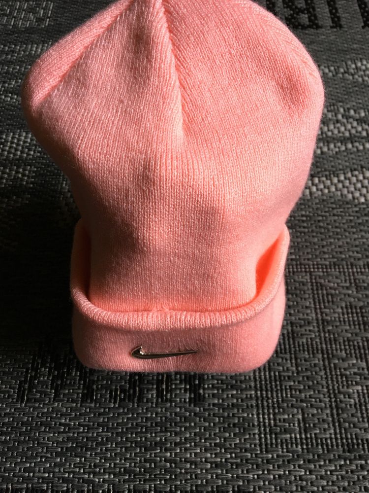 Czapka zimowa beanie NIKE
