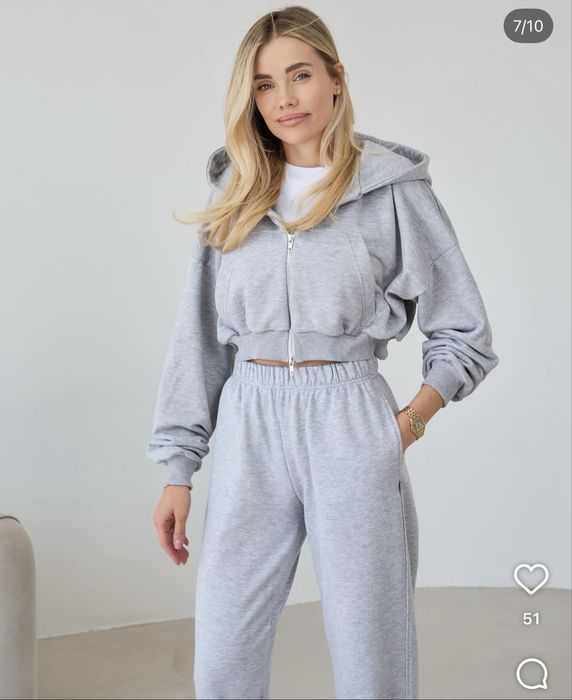 Спортивный костюм marymax