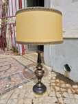 Candeeiro Vintage