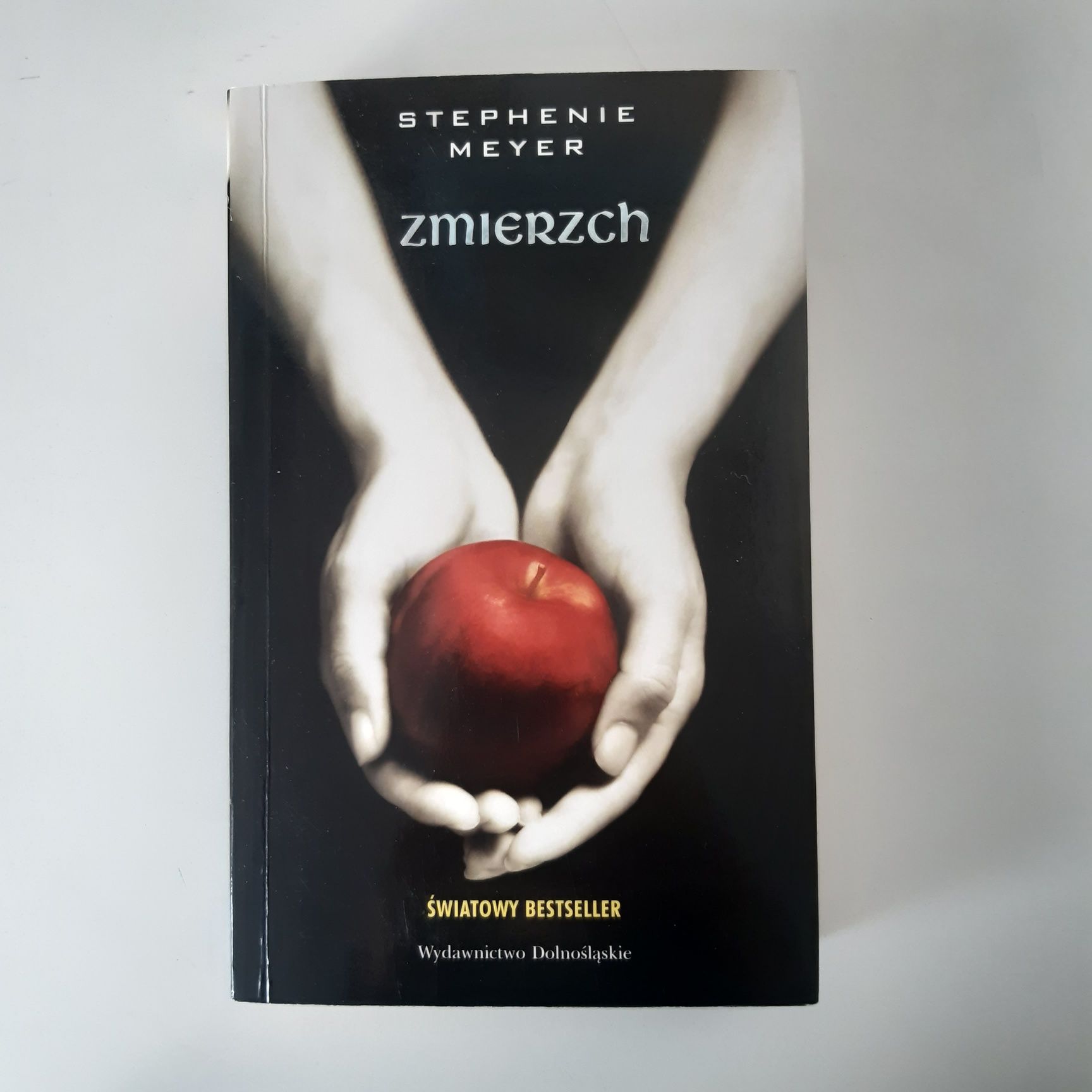 Zmierzch Stephenie Meyer