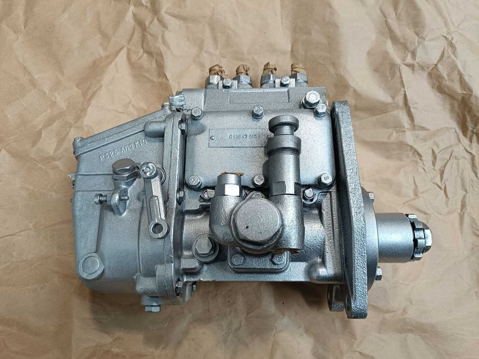 Pompa wtryskowa Białoruś JUMZ D65 mtz Władimir t25 ursus zetor