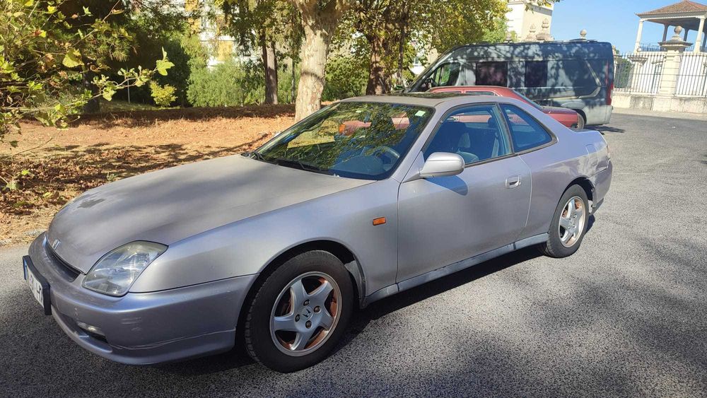 Honda Prelude 2.0i