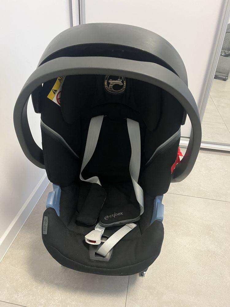 Cybex Aton 5+ baza