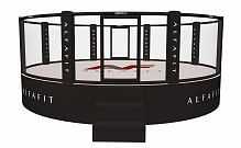 Клетка Октагон Арена Ринг для ММА MMA самбо бокса каратэ мешок груша