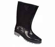Kalosze męskie gumowce wysokie buty gumowe 012 rozm. 41