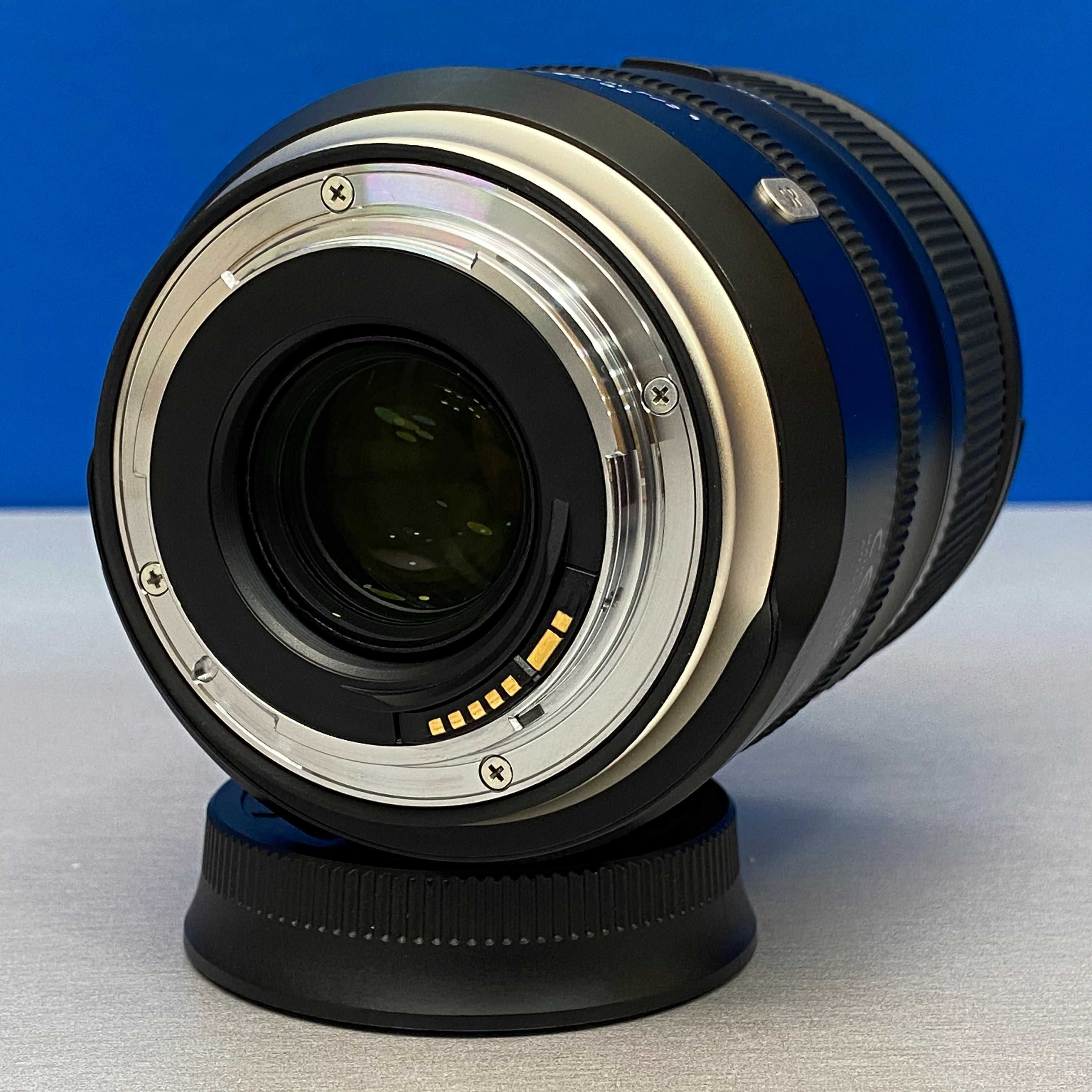 Tamron SP 24-70mm f/2.8 Di VC USD G2 (Canon)