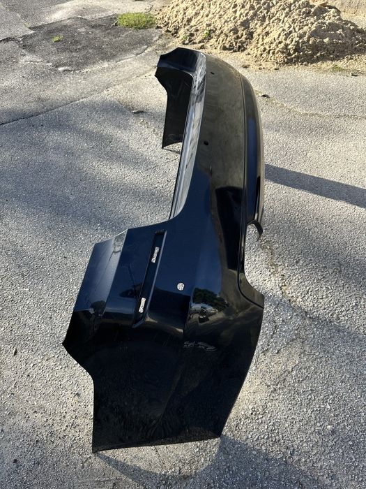 Para-choque de traz BMW f11
