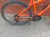 Rower rockrider 340