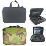 Mala Nylon de Transporte Radio Baofeng UV-5R UV-82 nova.