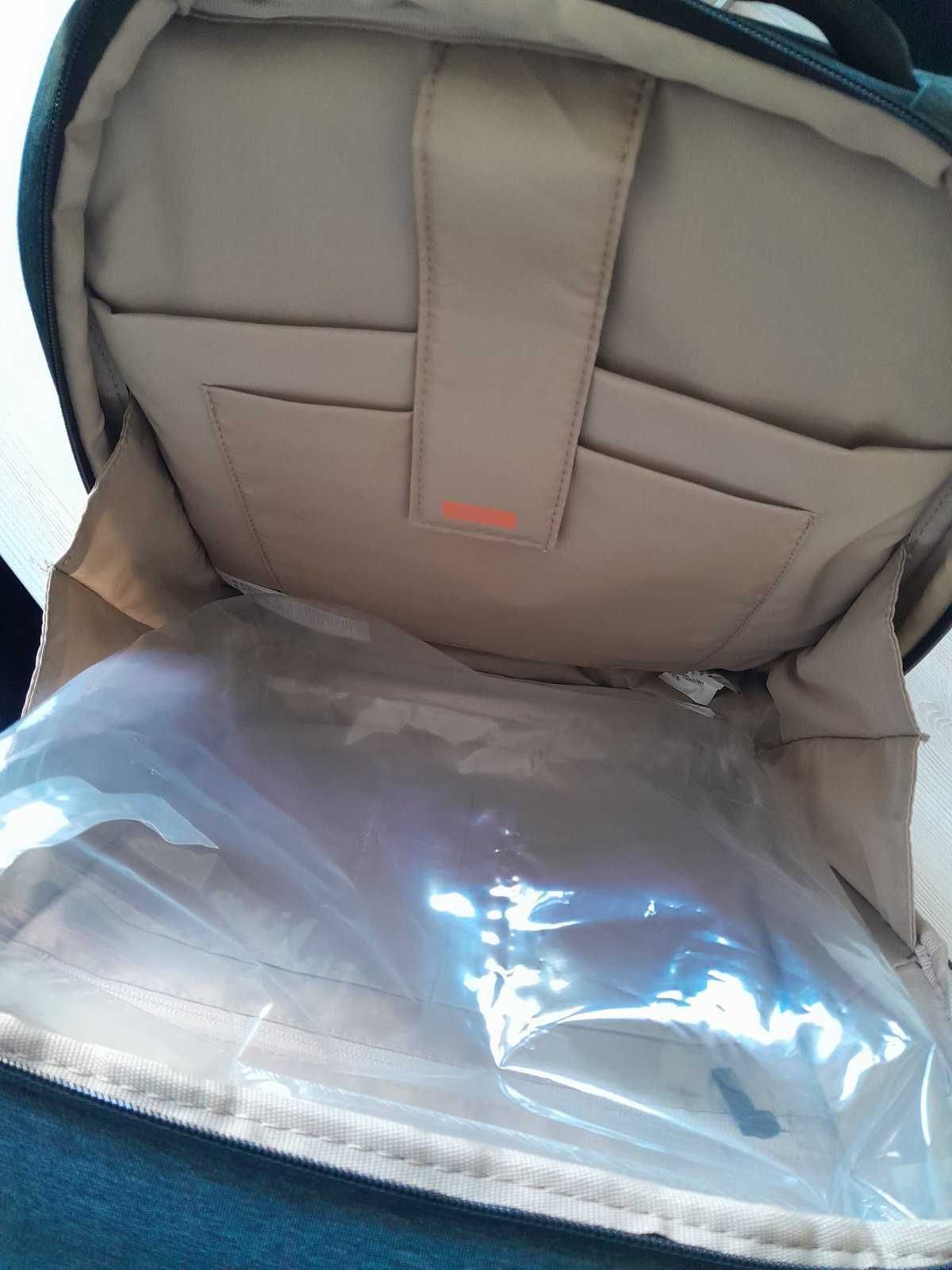 Рюкзак Xiaomi City Backpack 2 15.6" dark grey