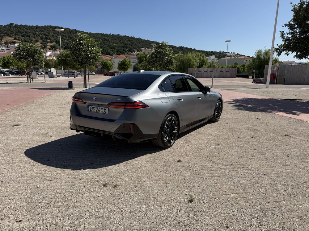 Bmw i5 M60 XDrive Pack Desportivo M Pro
