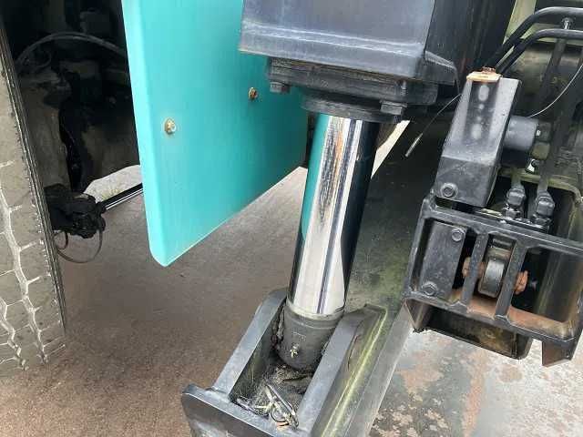 Автокран Tadano GR120N-1