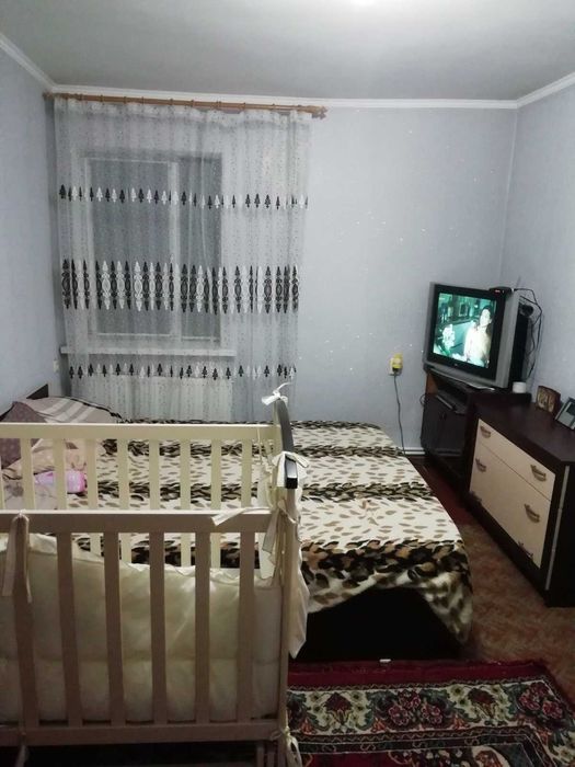 Продам будинок в с.Пеньківка 7218