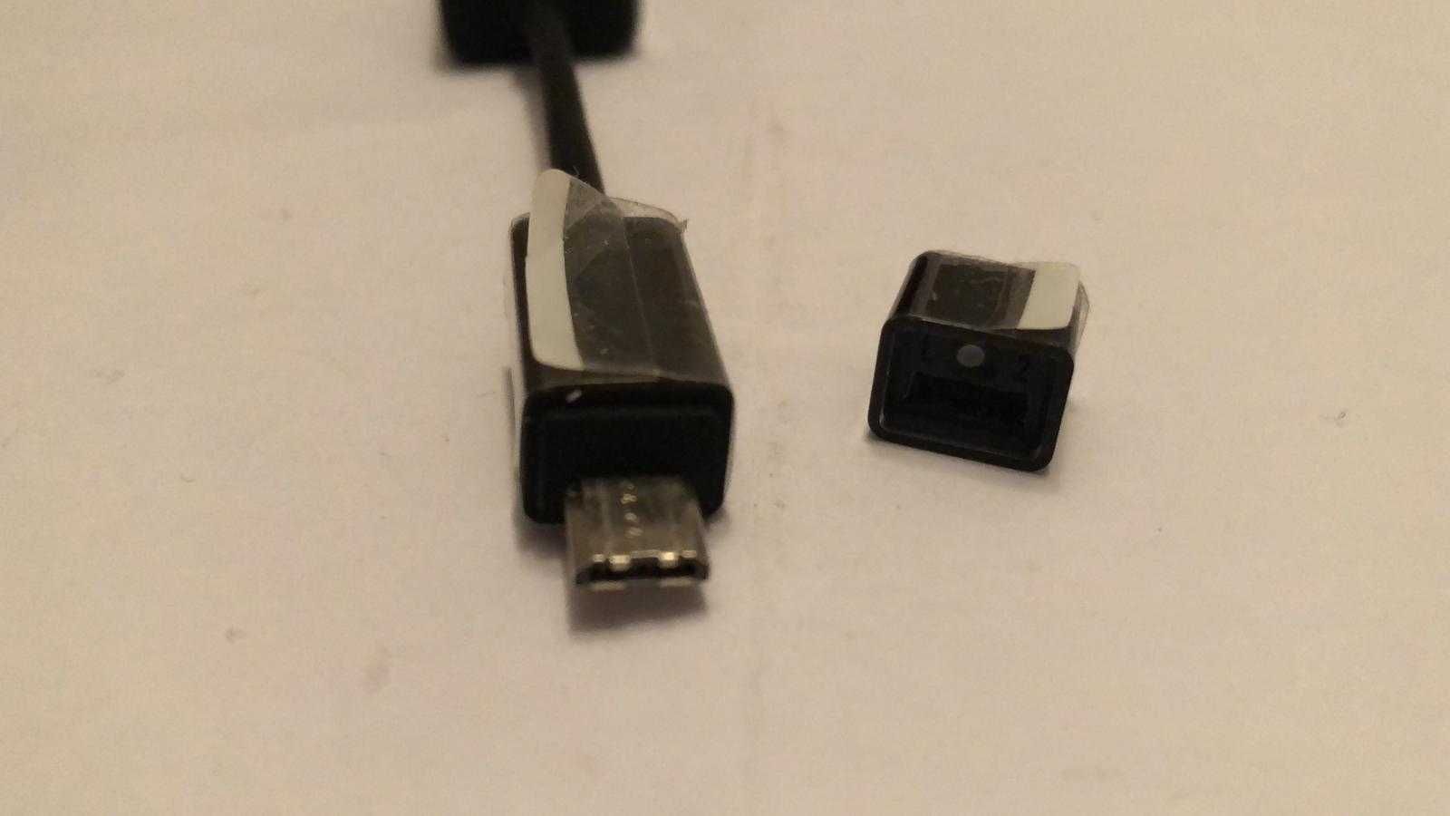 Adapter Ethernet Samsung AA-AE2N12BE 752