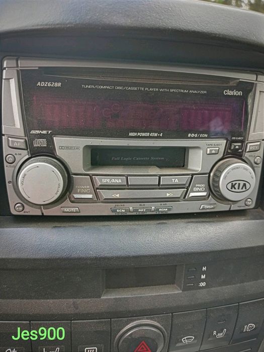 Bluetooth 5.1 Suzuki Swift Jymny SX4 Grand Vitara Clarion Блютуз Аукс