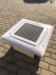 Cassete 4 vias Samsung