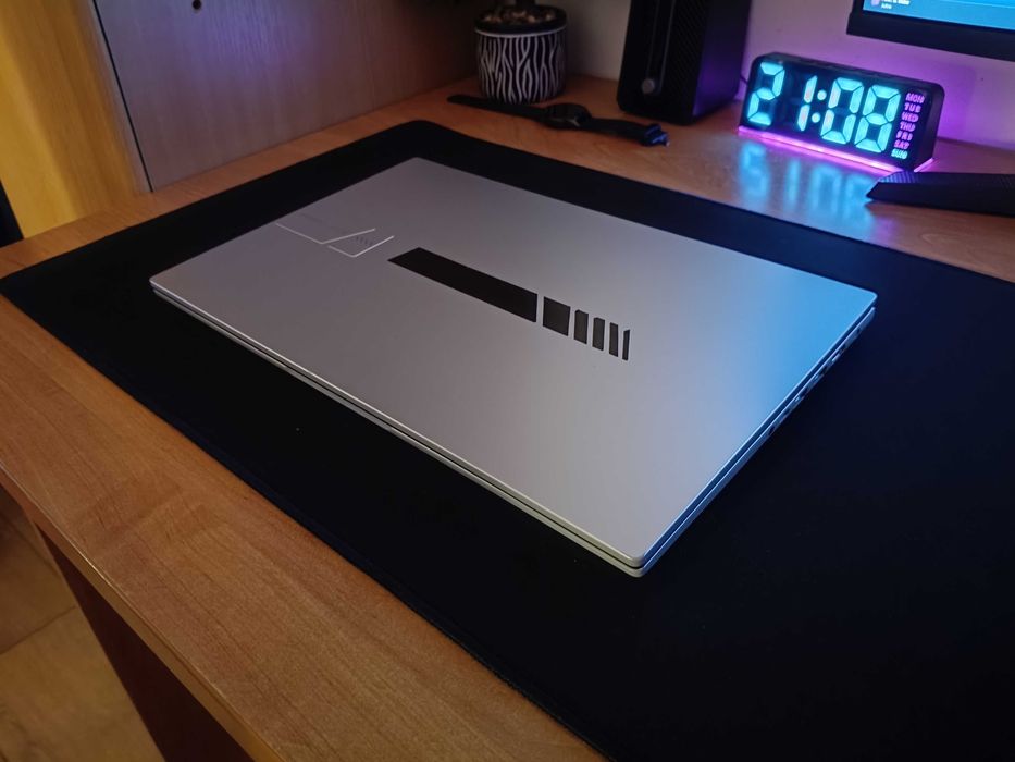 Laptop Asus i5-1235u / 16 GB DDR4/ 500Gb  [GWARANCJA]