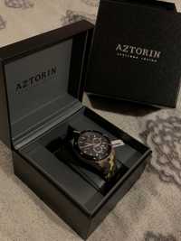 Sprzedam nowy męski, zegarek AZTORIN