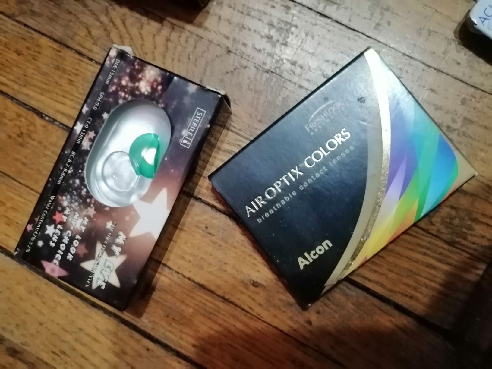 Контактные линзы acuvue oasys oxy toric optimal жидкость contact lens