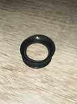 Tunel silikonowy typu earskin 20mm