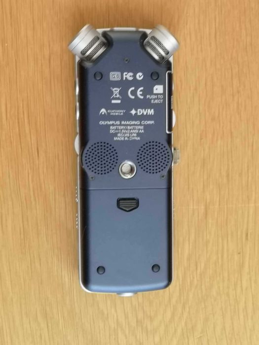 OKAZJA! Dyktafon Olympus LS-5