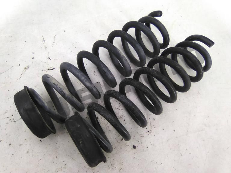 Conjunto Molas Suspensão Trás  Bmw 3 (e90) [2004_2011] 320d