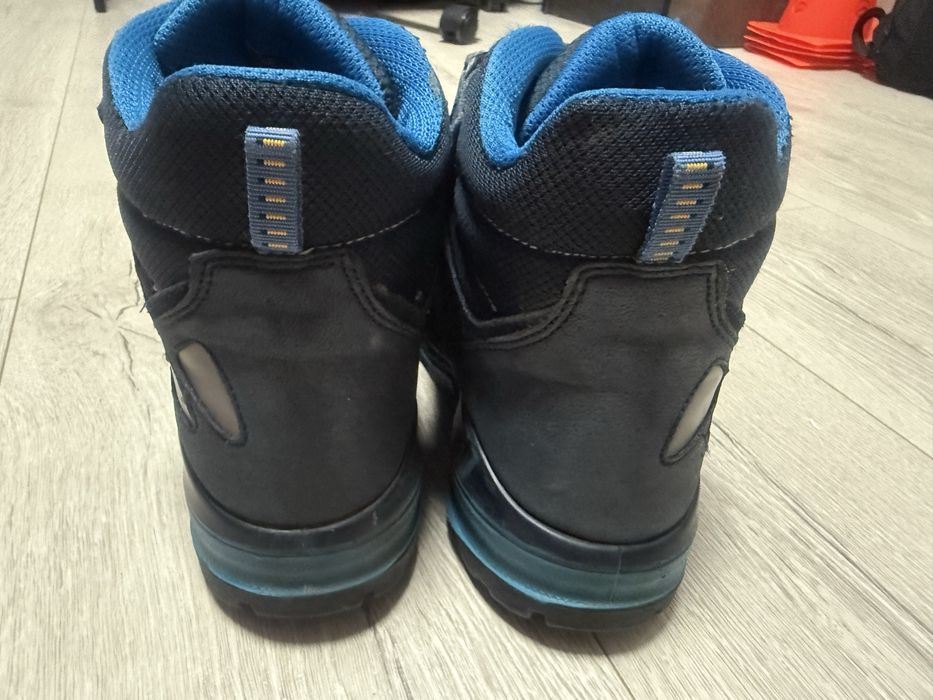 Чоботи crocs 38 розмір