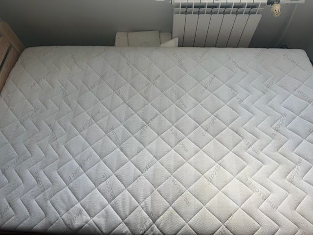 Materac 120/200 Mk foam