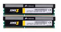 OPORTUNIDADE -  Corsair XMS3 + Hyper Best X + Samsung