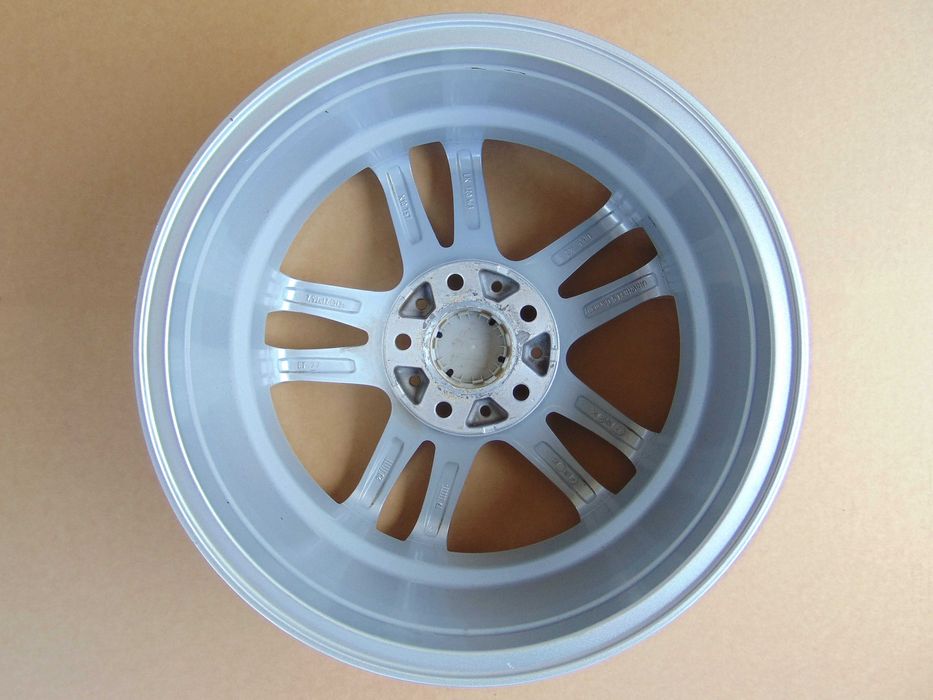 Felgi Aluminiowe 17'' 7,5x17 ET37 BMW F20 F30 F31 kpl.