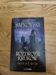 Wiedźmin Rozdroże Kruków
