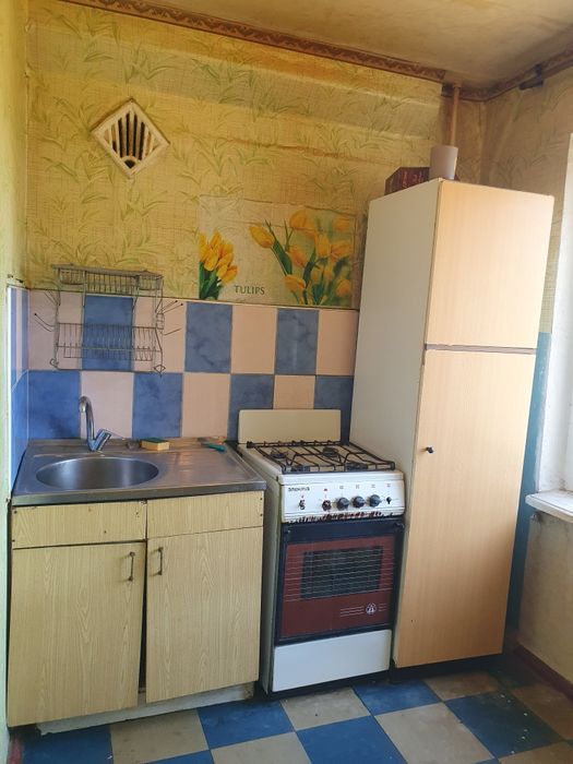 Продам без комиссии для покупателя 1кв Пески улица Автозаводская 16