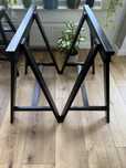 Ikea Oddvald Kozioł x2