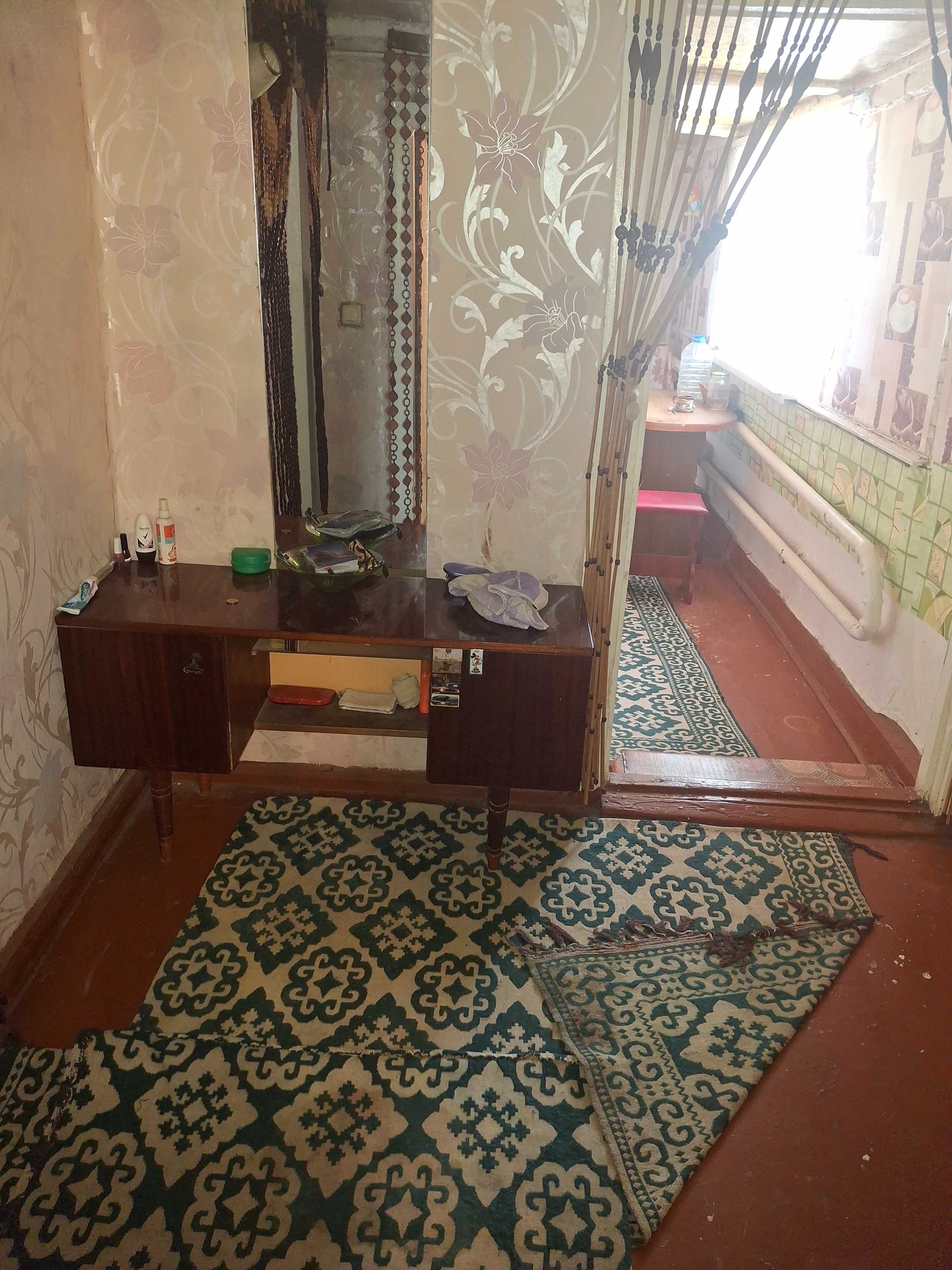Продам дім ,або обмін на машину