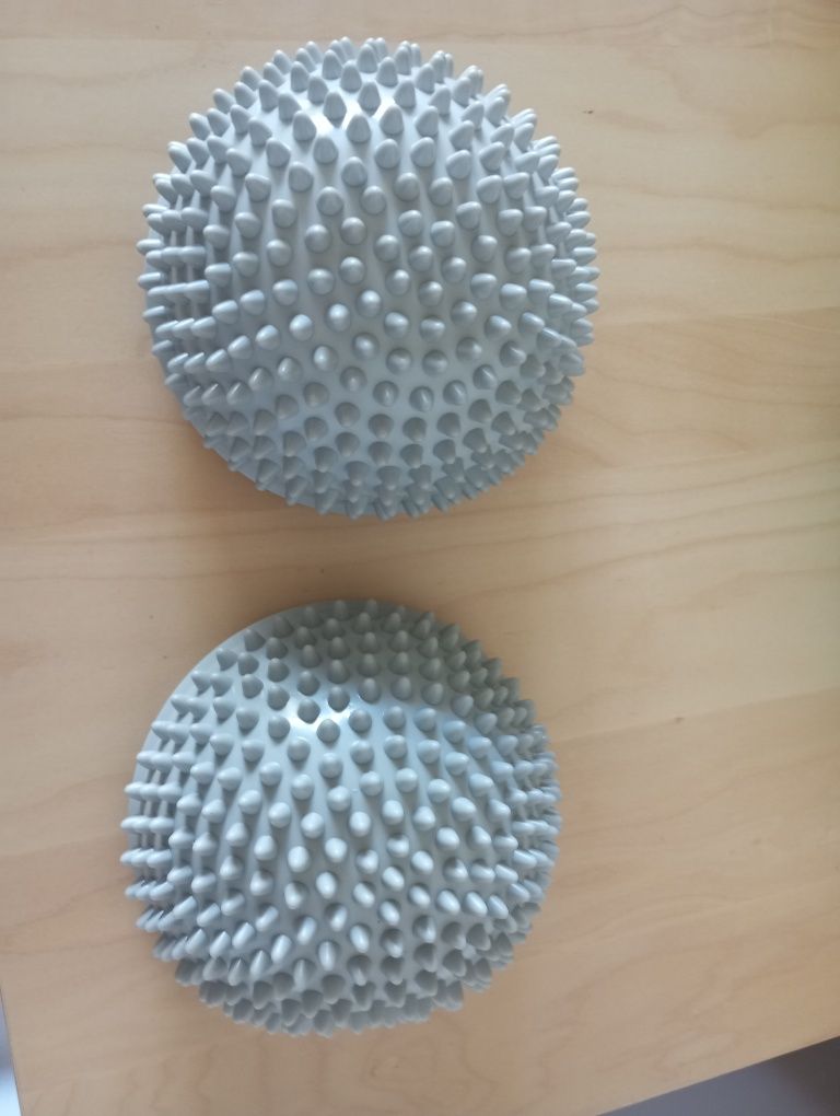 Półkule sensoryczne balance-pods