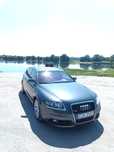 Audi A6 C6 3.0 TDI QUATRO