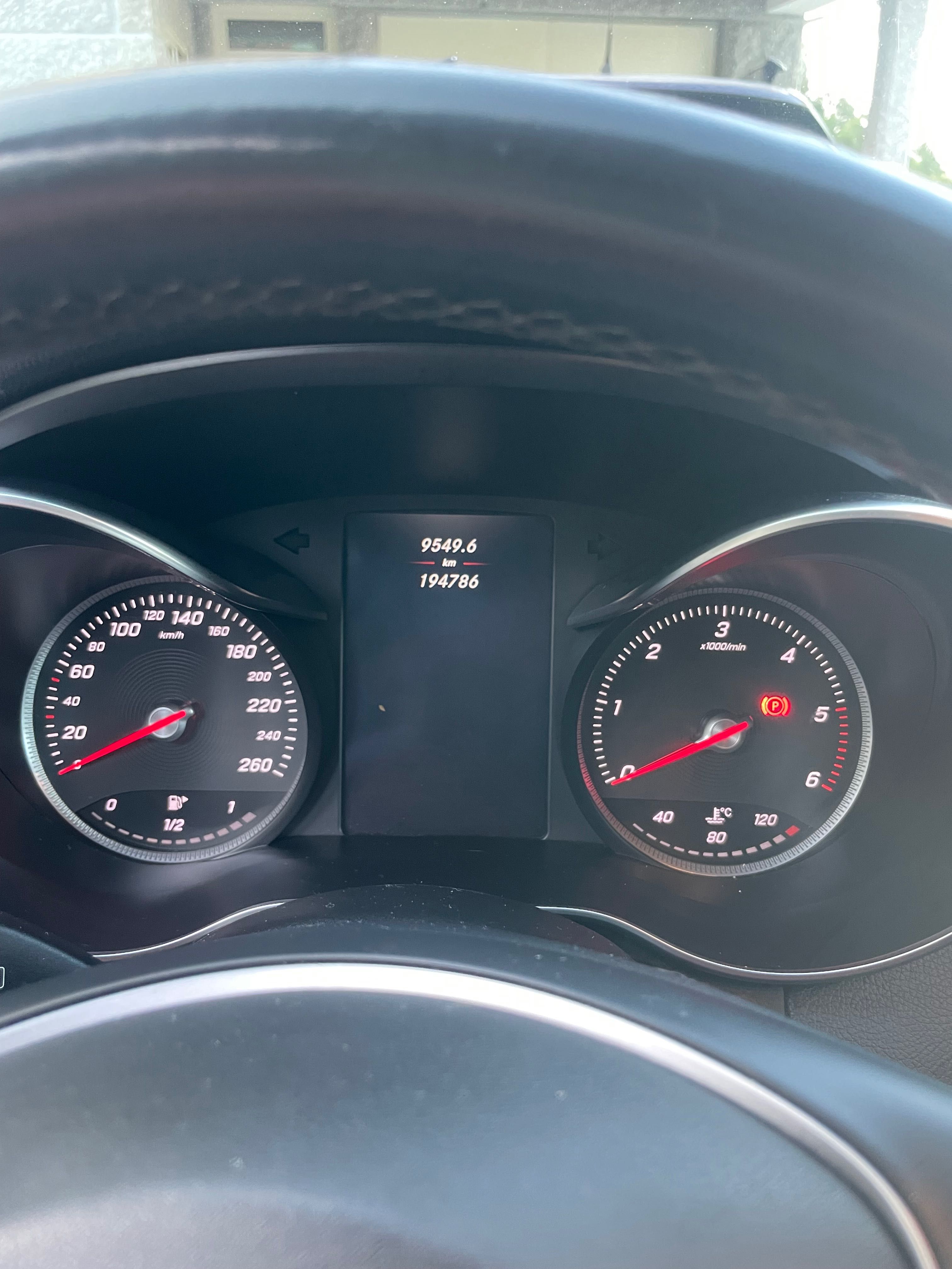 Vendo Mercedes c200