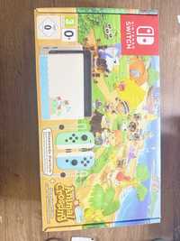 Nintendo Switch Animal Crossing: New Horizons Edition