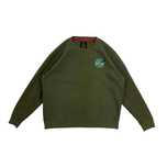 Bluza bez kaptura crewneck Alpha Industries