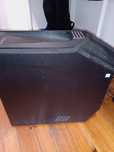 Vendo torre gaming, omen, com garantia de dois anos