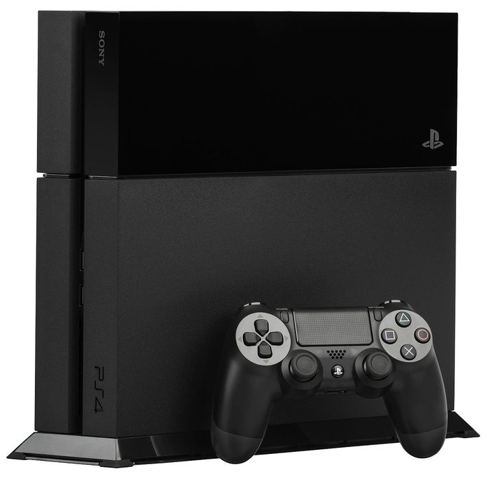 Limpeza e manutenção PlayStation 4