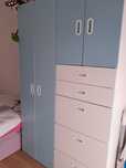 Ikea Stuva duża szafa