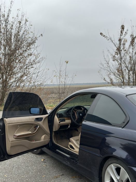 Bmw e46 coupe бмв е46 купе