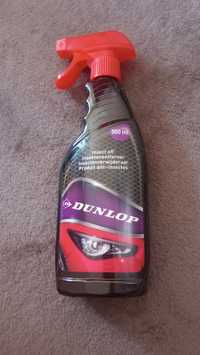 Spray samochodowy do usuwania owadów dunlop