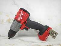 Wiertarko-wkrętarka akumulatorowa MILWAUKEE M18 ONEDD2 18V BODY