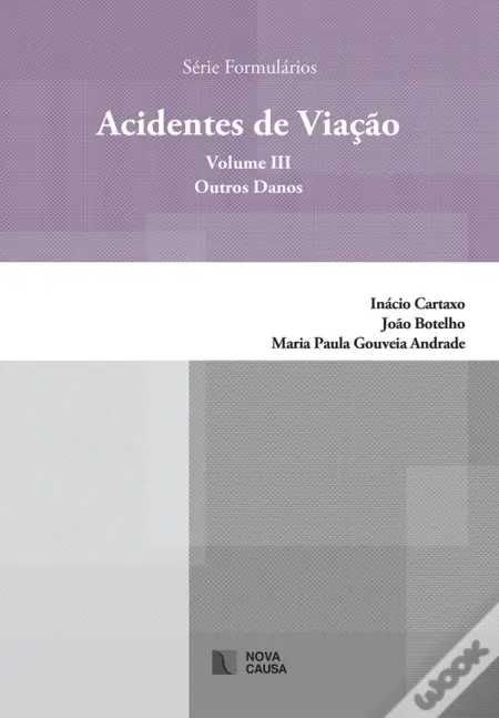 acidentes de viação