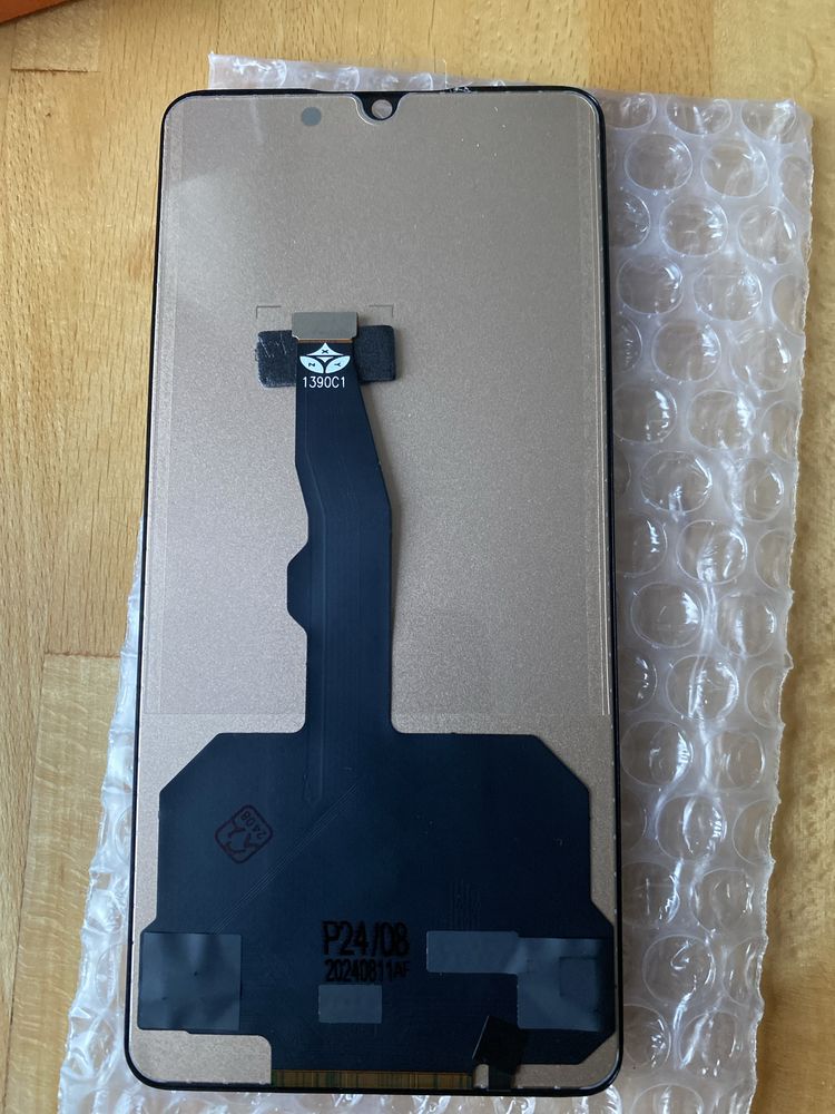 Десплеї Модуль Doogee S96 Pro