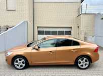 Volvo S60 salon Polska świetny stan !