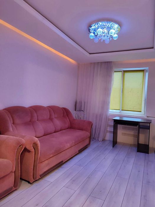 Оренда 3х кімнатної квартири 4 Зарічний