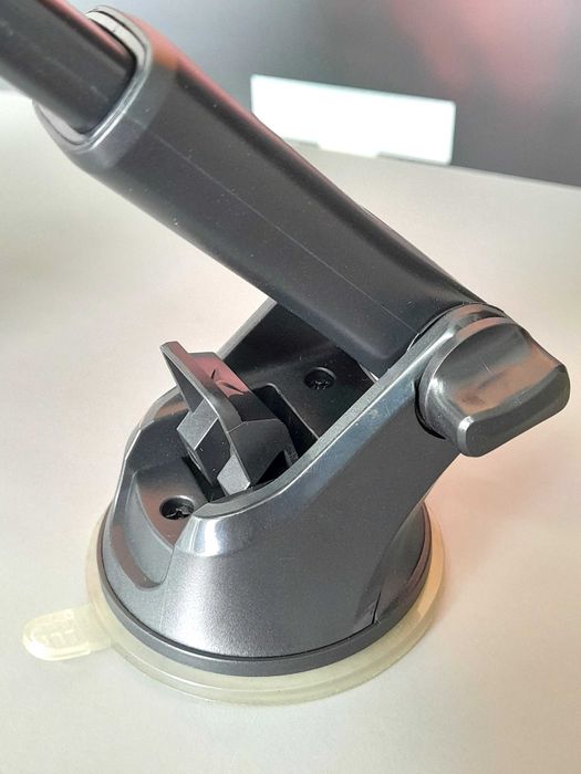 Suporte de Telemóvel para o Carro para Vidro ou Painel